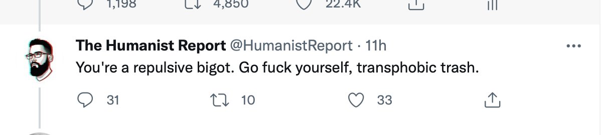 jk_rowling's tweet image. Me: shares video of experienced psychiatrist who turned whistleblower, expressing his deep concern at high numbers of autistic children and children with internalised homophobia presenting at gender clinics.

Them: