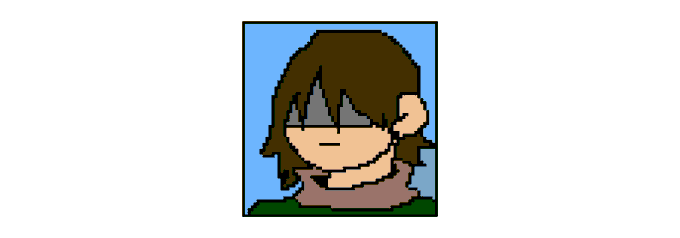 アンダーテールのtwitterイラスト検索結果 古い順