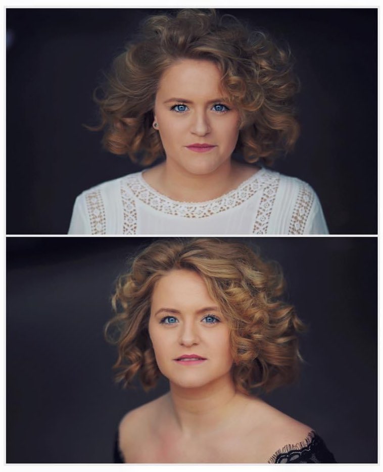 Aww baby hopeful actor me