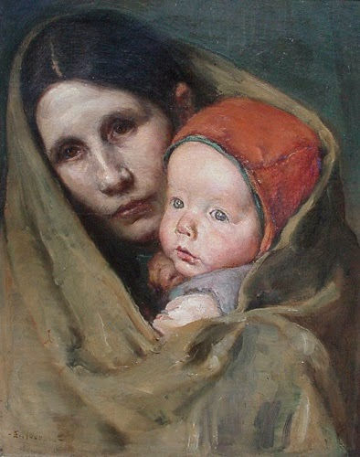 twistopherrobin's tweet photo. #Art #ElizabethNourse https://t.co/4zFeBHoJxe