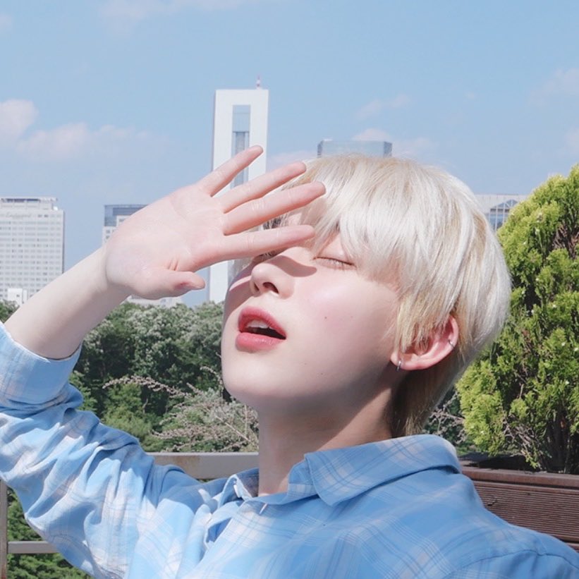 นวว fan account ㅡ 선우 tweet media