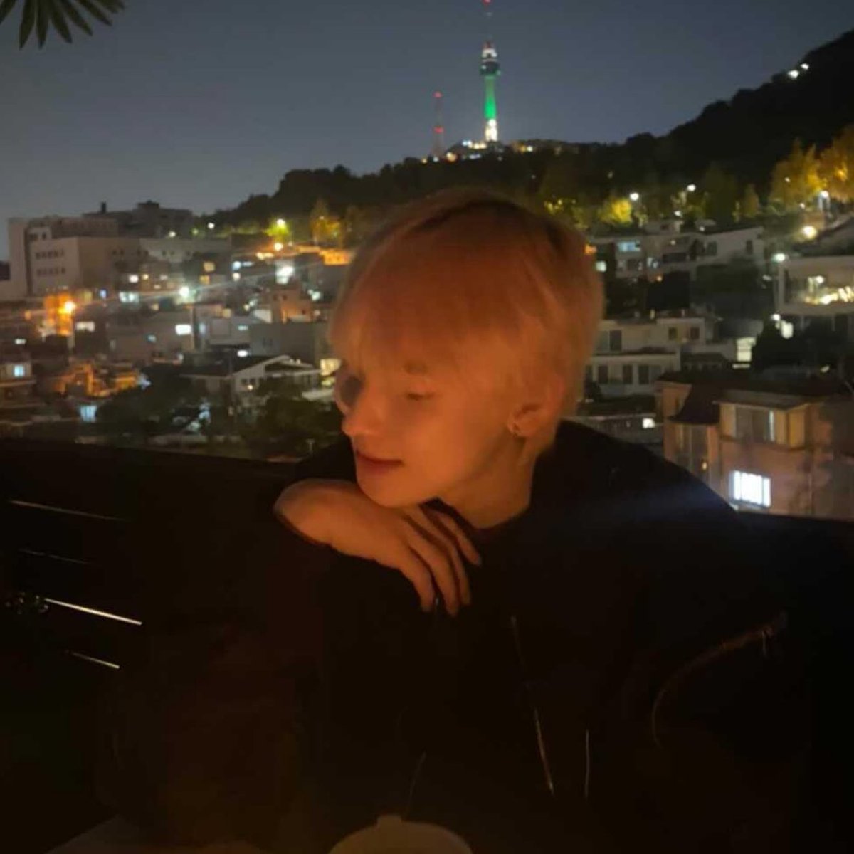 นวว fan account ㅡ 선우 tweet media