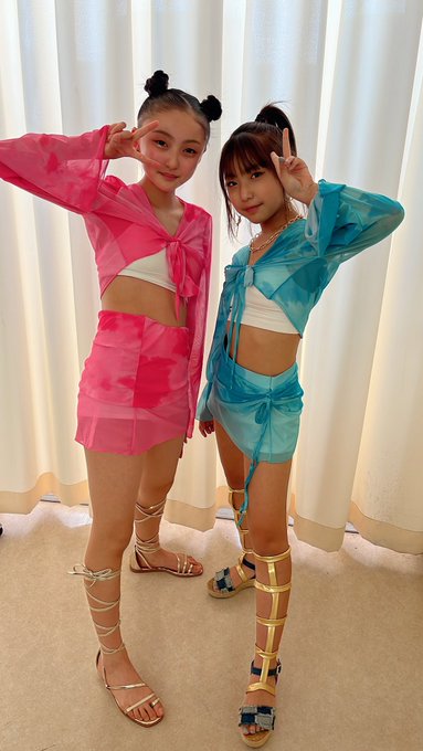 Twitterのコスプレ画像15