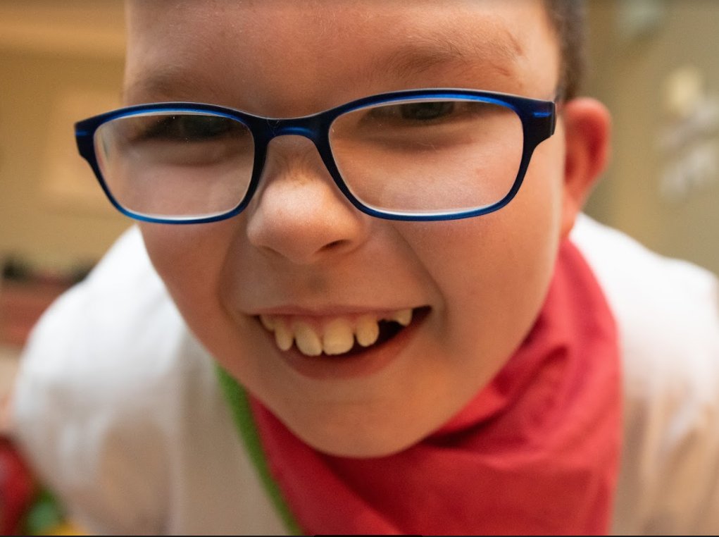 Harriet, mum to Louise and Ethan has taken the time to discuss how we have supported her family when Louise died and how we now support Ethan. Find out more on our website: demelza.org.uk/news/louise-an…