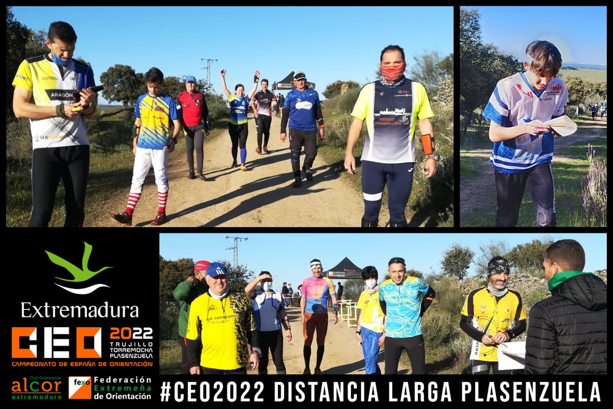 Extremadura Raid tweet media