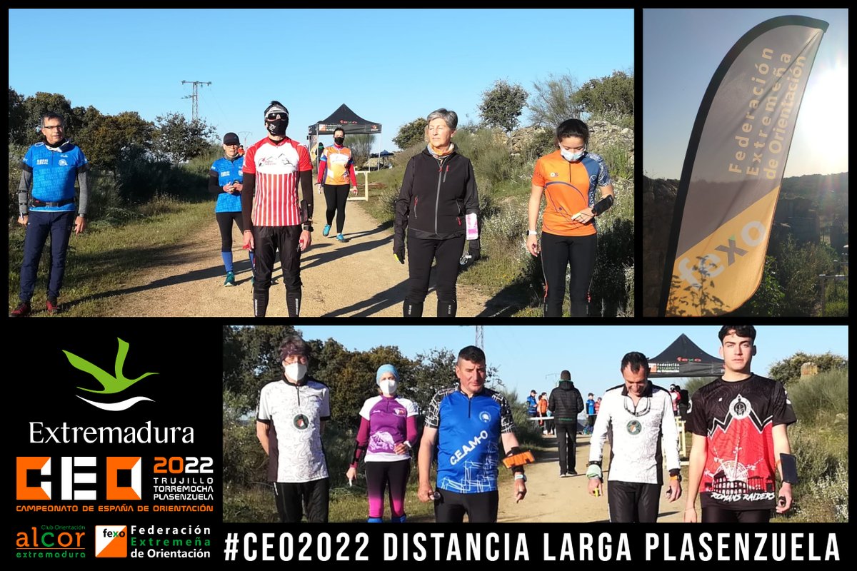 Extremadura Raid tweet media