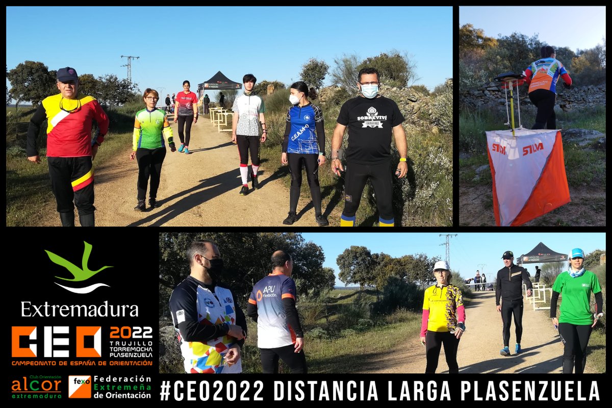 Extremadura Raid tweet media