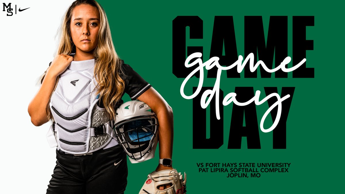 MSSU Softball tweet media