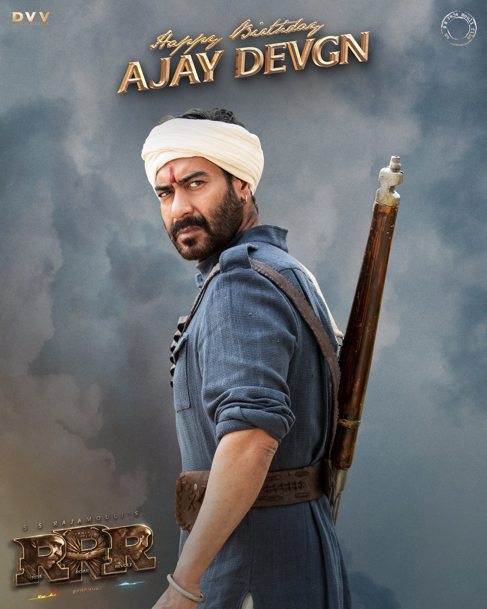 Happy birthday ajay devgan favorite 