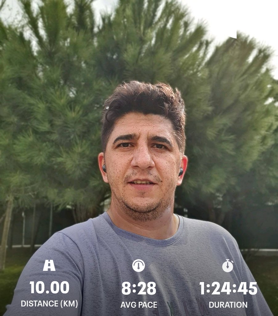 nhtkck_'s tweet photo. #Saturday10K 🏃🏻♂️ https://t.co/ifIWijRk1P