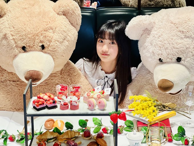Twitterのコスプレ画像28