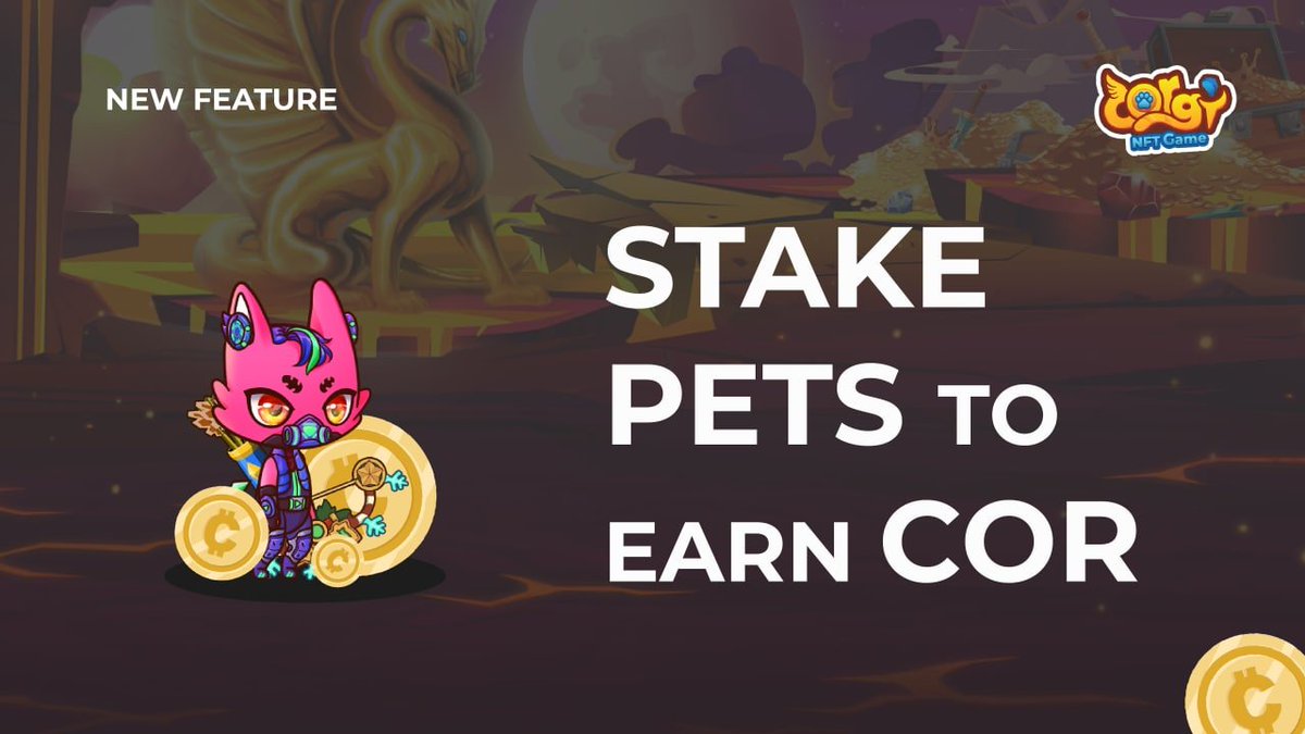 CorgiGameOfficial tweet media