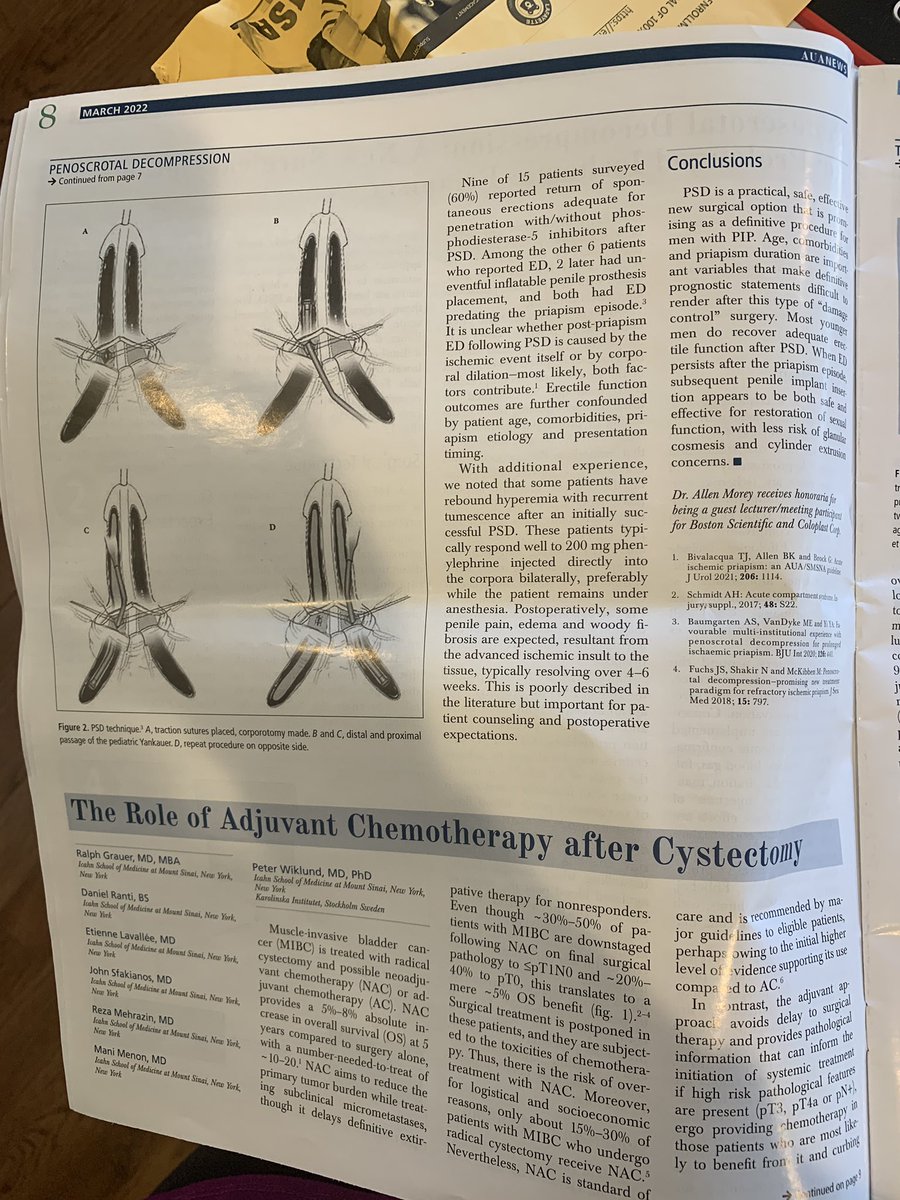 drrachelrubin's tweet photo. I don’t do much surgical priapism anymore. But this seems pretty logical and awesome. Is this something everyone is doing?? 

@kjdelay1 @AshleyGWinter @JSimhan @AmyPearlman1 @AmerUrological https://t.co/IT66vIYR2m