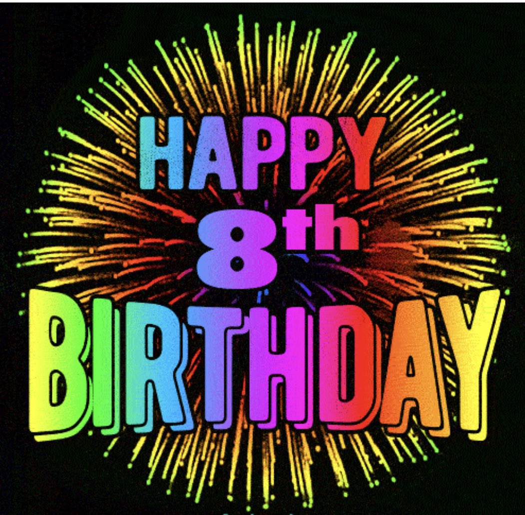 Tomorrow we are celebrating 8 years of the Harrow Lodge junior parkrun offering a free timed run to children in our community age 4-14. Please come and join us - there will be cake! 9am Harrow Lodge Park (Warren Drive car park) #parkrun