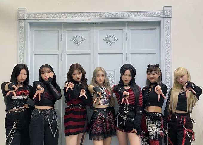 指ハートはもう古い 韓国アイドルの ギャルピース まとめ