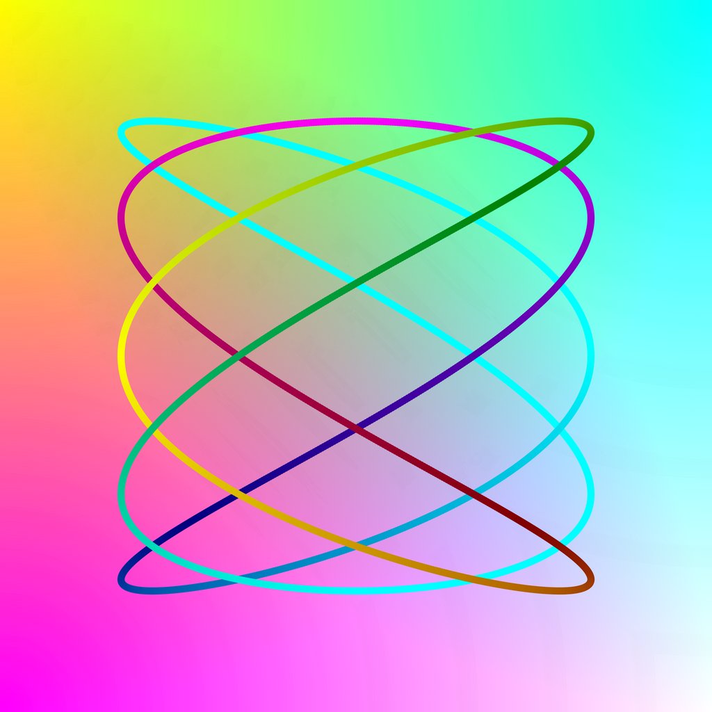 What would you guys call this background? I thought about "candy color" but "pastel" is also a good choice

#CNFTs