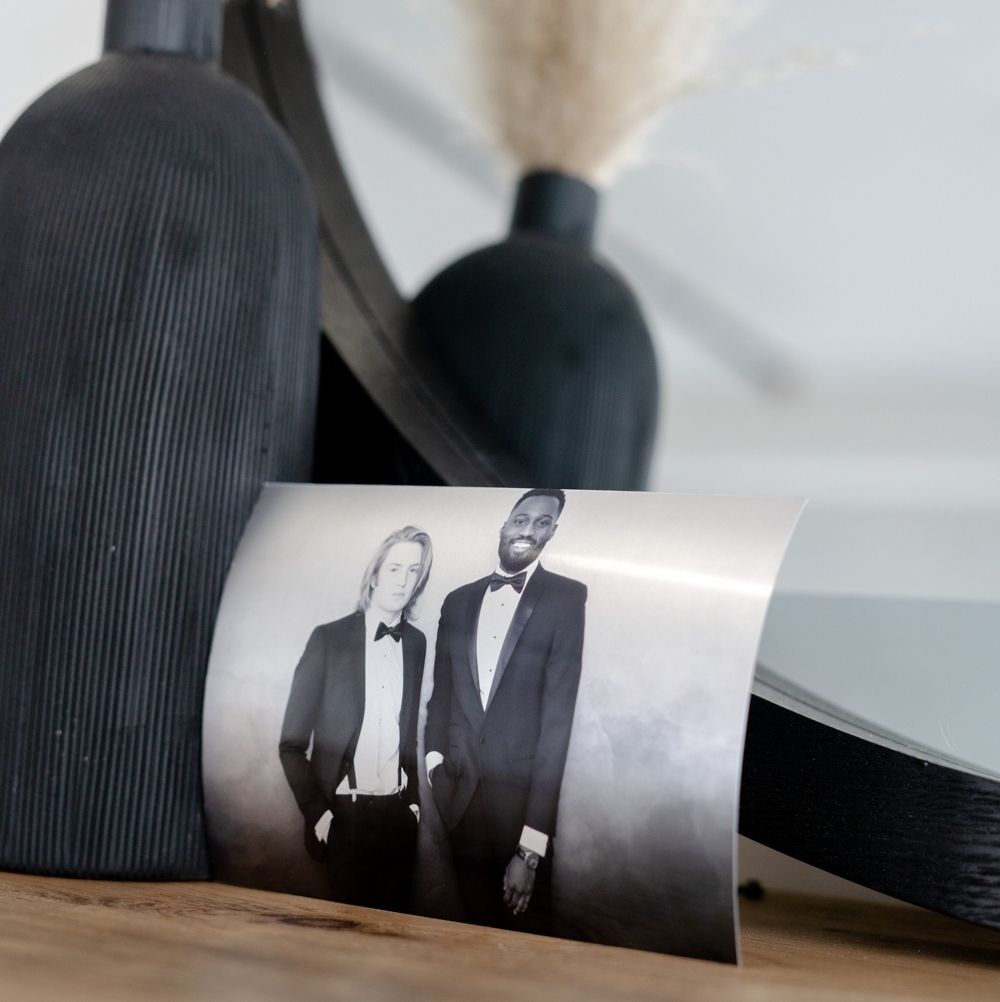 Do you remember the last time you felt really stuck? For me, it was trying to find paper for our printers in a global supply chain shortage. I thought I’d never find a good solution until I started looking at alternatives we could offer like fancy luxury papers like metallics!