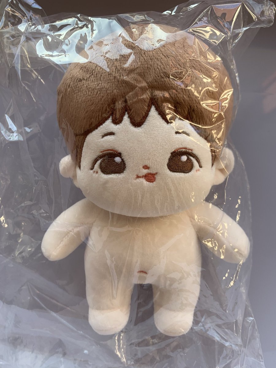 dollstxff's tweet photo. 🌷 พร้อมส่งตุ๊กตา
▫️ไม่มีอิมเมจค่ะ
▫️ขนาด20cm 
▫️ราคาตัว625บาท-รวมส่ง✴️
▫️ดีลจีนของใหม่ค่ะ 
#ตุ๊กตา20cm #ตุ๊กตาพร้อมส่ง https://t.co/chyzF3ztX9