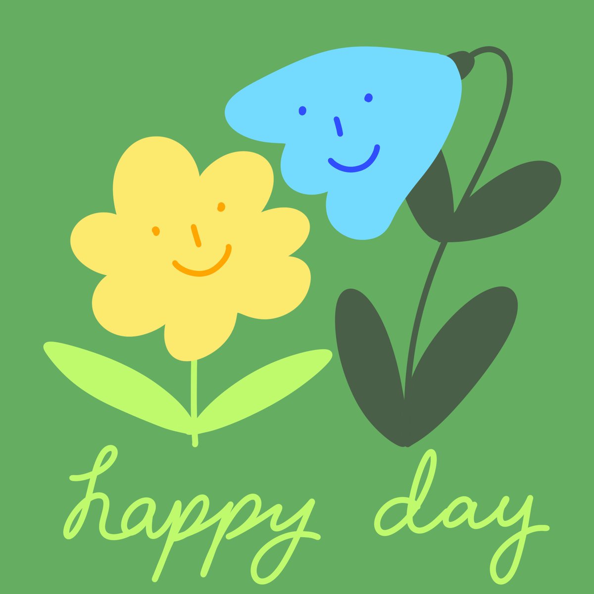 Woke up and found a SEED! I feel so special. Thank you <a href="/FlowerGirlsNFT/">The Flower Girls 🌸</a> 💐🥰💕#NFTCommunity #NFTProject #WomenInNFTs