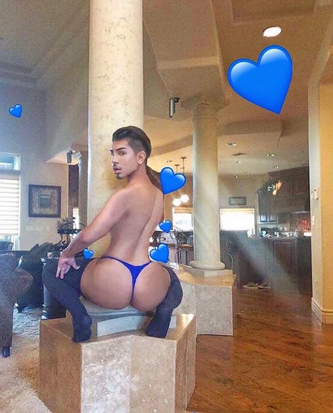 JohanMensex's tweet photo. Retweet and follow if You could fuck me more than 5 times per day 😈 https://t.co/lSI8izkENd