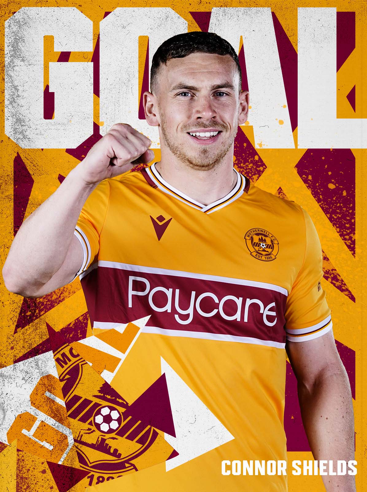 Motherwell score deals