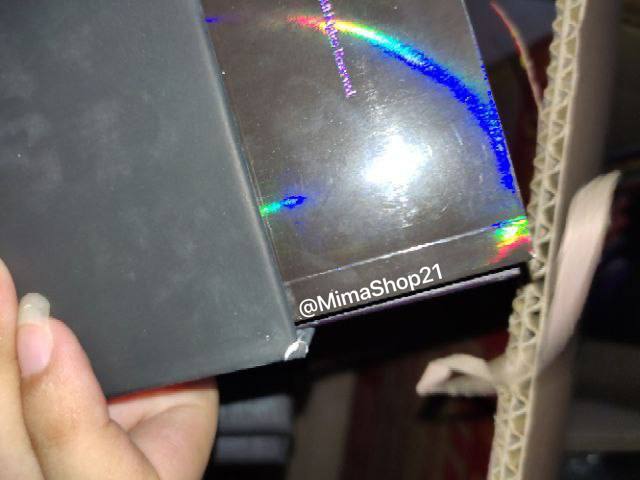 MimaShop21's tweet photo. #Mima_Updates
Ive & kep1er are already in ph, ipapaship sakin nong supp ko sa Sunday. For kep1er ung ibang albums may dirt and dents due to the shipment however it's not a reason to request a refund. Sa Ive, wala naman daw pong dents don, I will update na lng pagkadating samin. https://t.co/SNIynug8wL