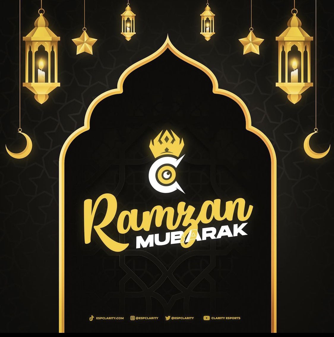 Ramadan Mubarak to you &amp; Your family have a blessed time with your lovely family this ramadan 🤲🏻