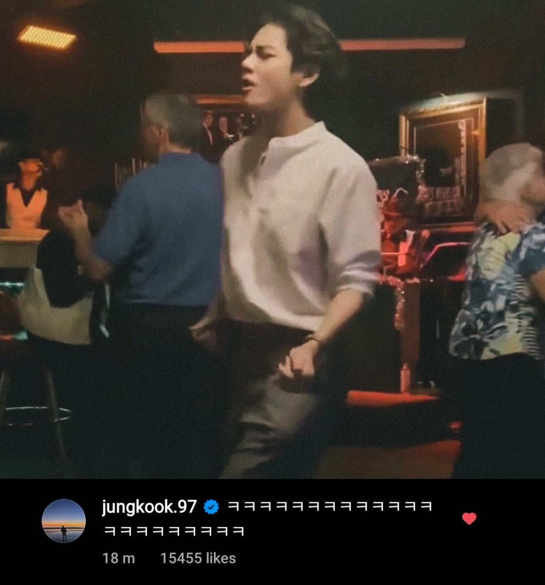 jjai_jjjj's tweet photo. ชอบใครให้พิม ㅋㅋㅋㅋㅋㅋ
#kookv #taekook https://t.co/woSUfPy8bN