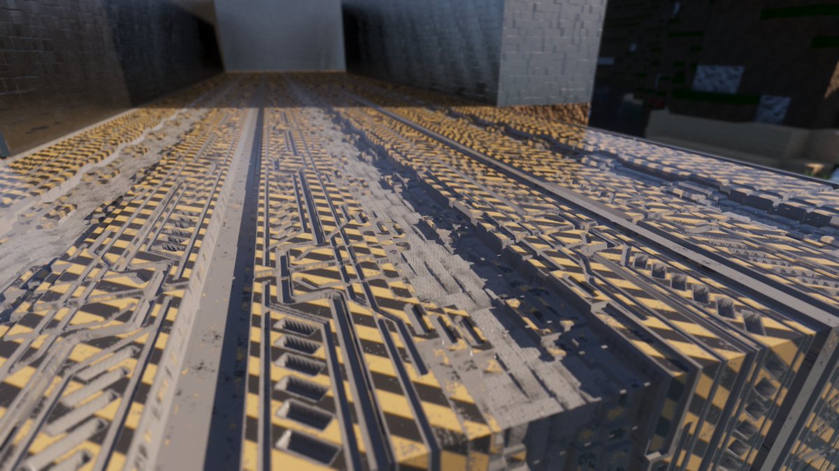 DigitalDreamsyt's tweet photo. Minecraft Realistic Sci-Fi Textures
#game #games #videogames #modding #pcmodding
#minecraft #minecraftbuilds #ressourcepack #ressourcepacks https://t.co/6yW7gvsVEj
