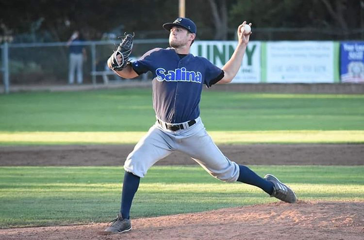 AA_Baseball's tweet photo. April 1 Transaction: @TheChicagoDogs traded C Ryan Haug to @bluecrabs (Atlantic League) for RHP Carl Brice (@CB_TooCold) and LHP Neil Lang.

Lang spent the 2021 season with the @Mustangs, while Brice pitched for Southern Maryland and the @gohoneyhunters. https://t.co/07sQrHnXb0
