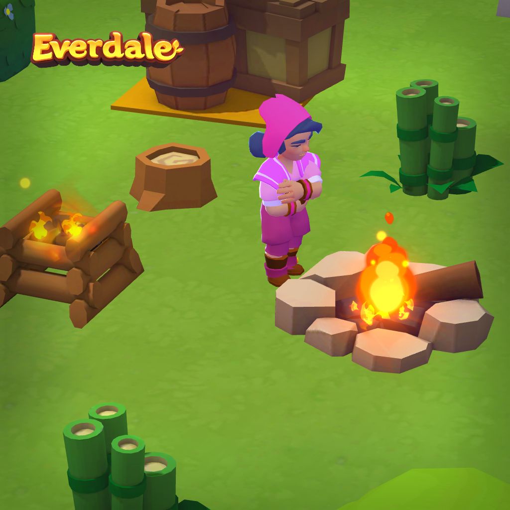 everdaleph's tweet photo. She's definitely tired from researching.

#Everdale https://t.co/t2NK8xfgIu