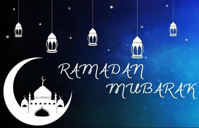 All of us here at WCMS want to wish Ramadan Mubarak to all those in our community observing this month!