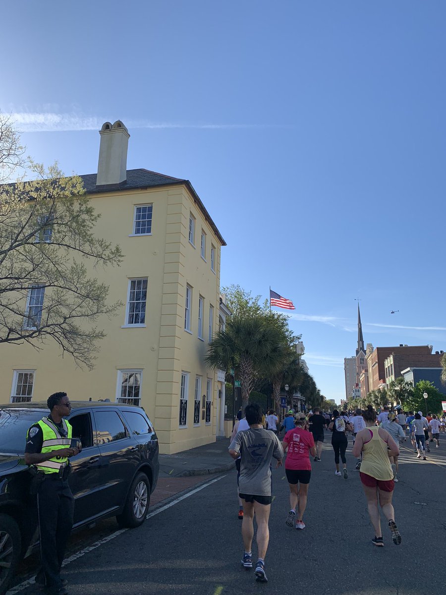 #bridgerun “if it is life-giving, give it life”