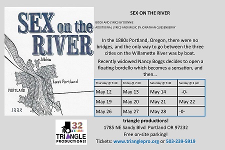 triangle productions! tweet media