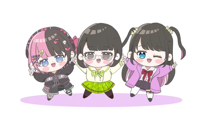 #ひなのの絵なの #なずなーと #せとあーとV最協頑張ってください 