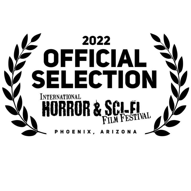 FunnyHowFilms's tweet photo. Stalag III-C's heading to Phoenix, Arizona this weekend for the 16th Annual @HorrorSciFiFest. 
It's an honor to be included in this year's Official Selection - screening in the Horror Shorts B block! ❤️
#InternationalHorrorandSciFiFilmFestival #PhoenixFilmFestival https://t.co/TRT3K27lnr
