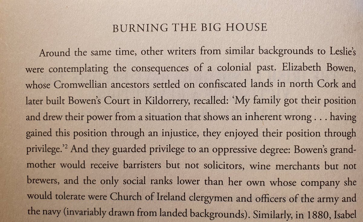 Hugo Brady Brown tweet media