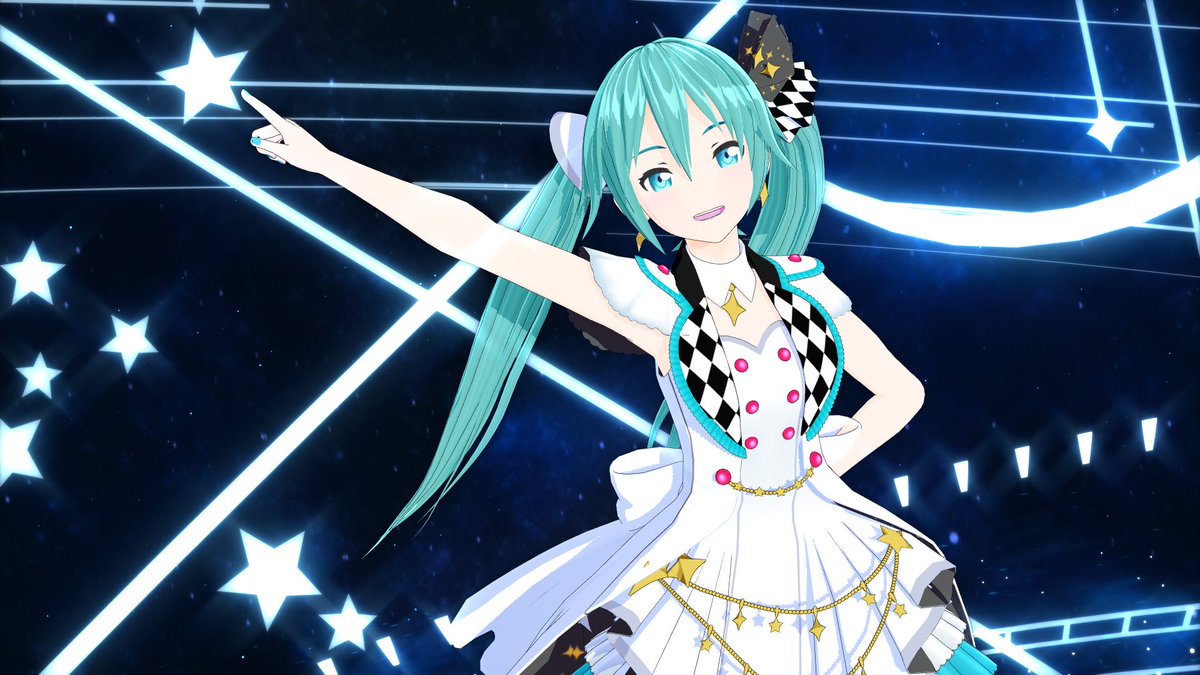ちゃむ式モデル配布告知ツイートまとめ Min T ミント