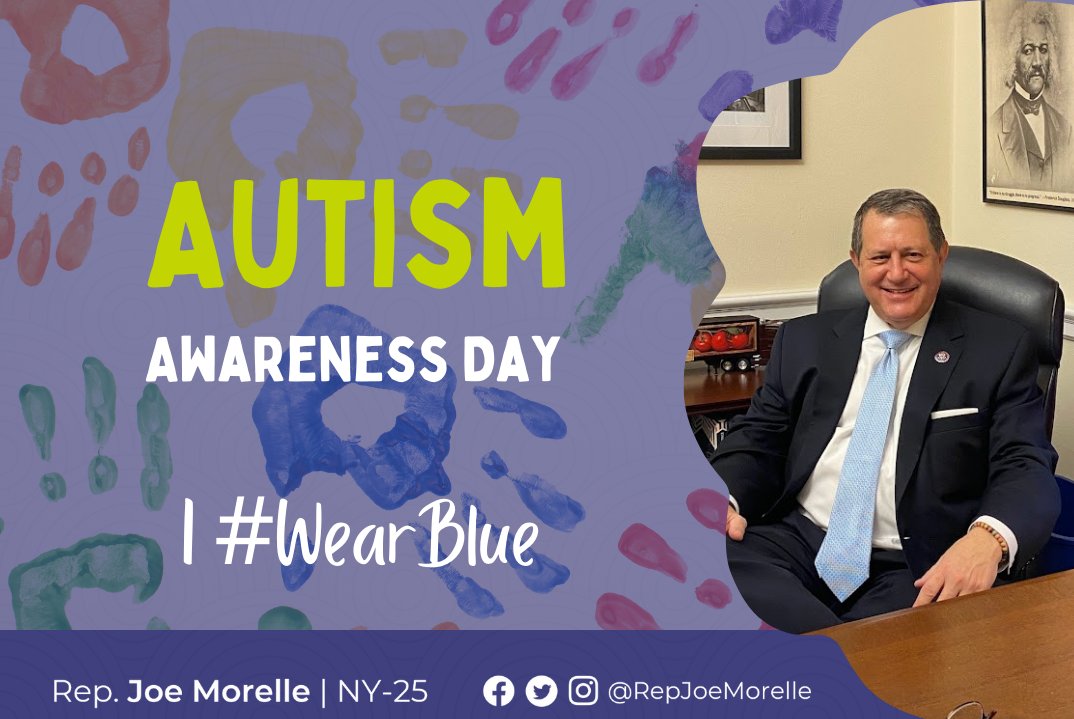 Joe Morelle tweet media
