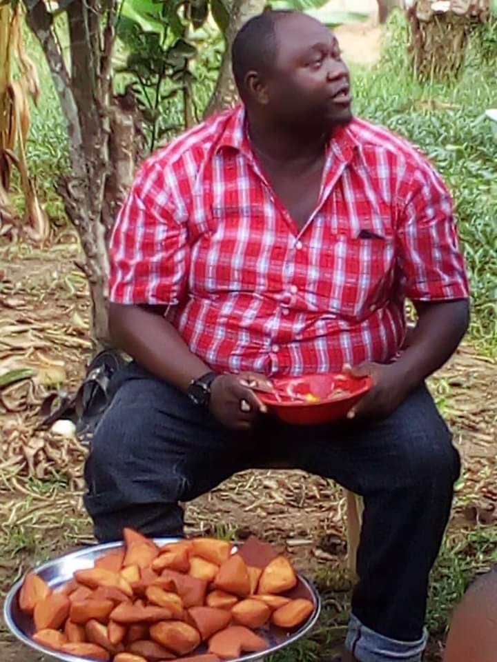 Ndugu Abiria Mwili haujengwi kwa Vifaa vya ujenzi 😂😂😂
