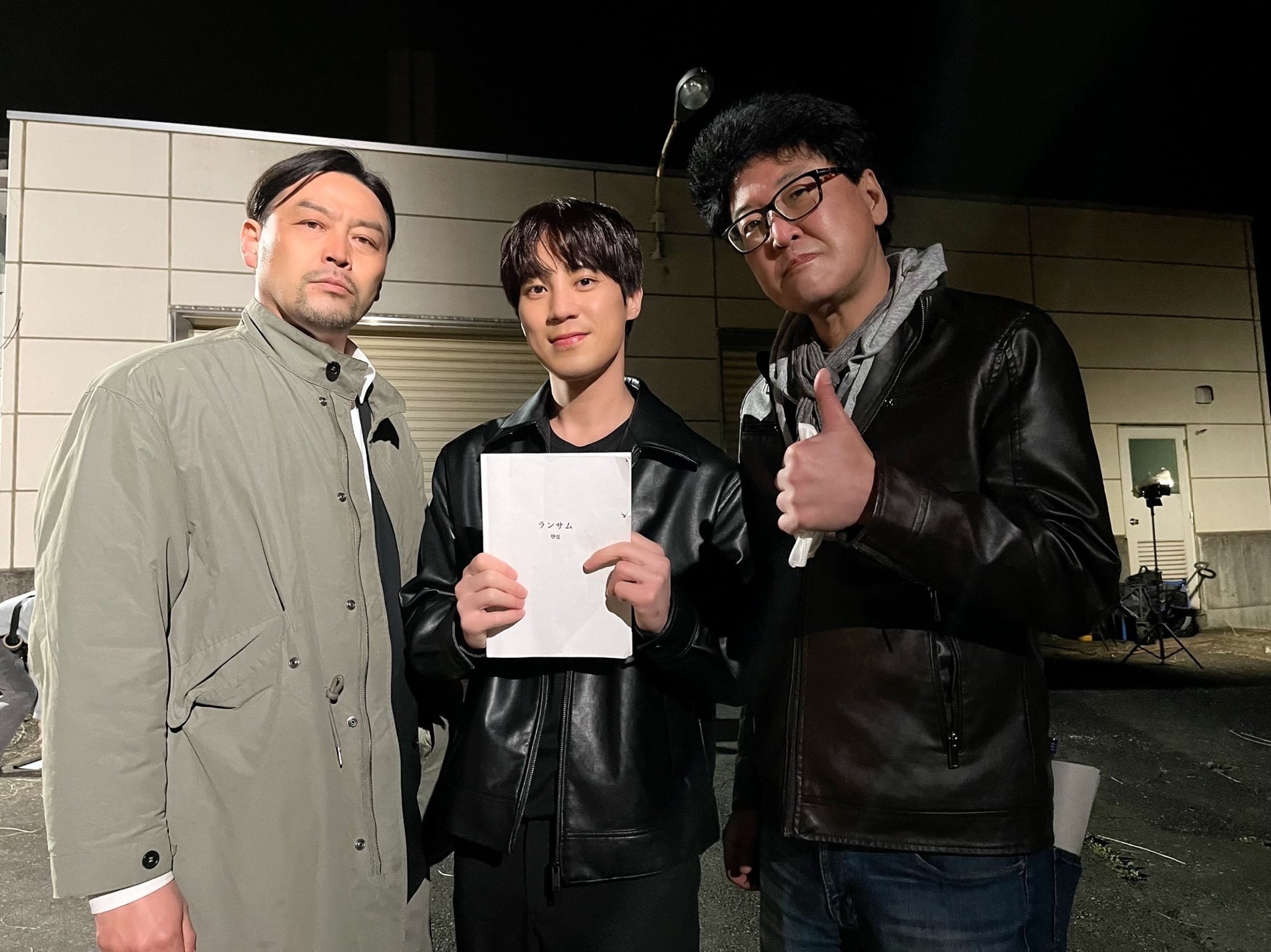 윤성모 Romeosm2123 Twitter