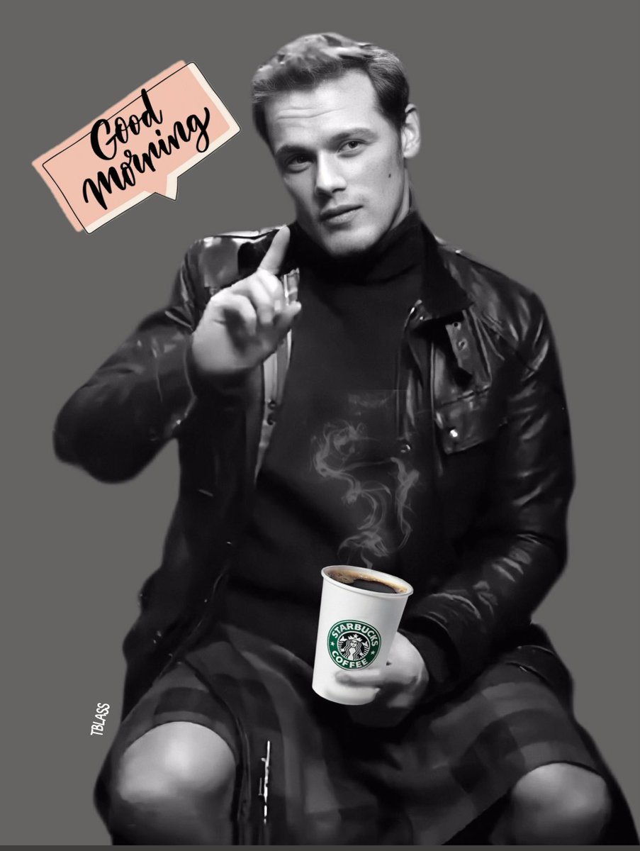 bridgetNsusie's tweet photo. Good morning Twitter peeps!!!
We hope your morning is going well. Today's hashtag is #CoffeewithSam. Post yer favorite pics of Sam with coffee...☕️🫖
@ZoeyCatBell @shawsome872 @SusieQZeeLove
#TheBridgetLisaAndSusieShow https://t.co/S2f1c1mZ8A