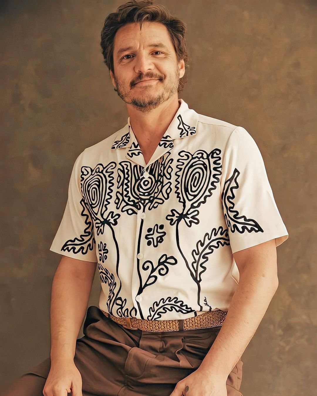 Happy birthday Pedro Pascal   