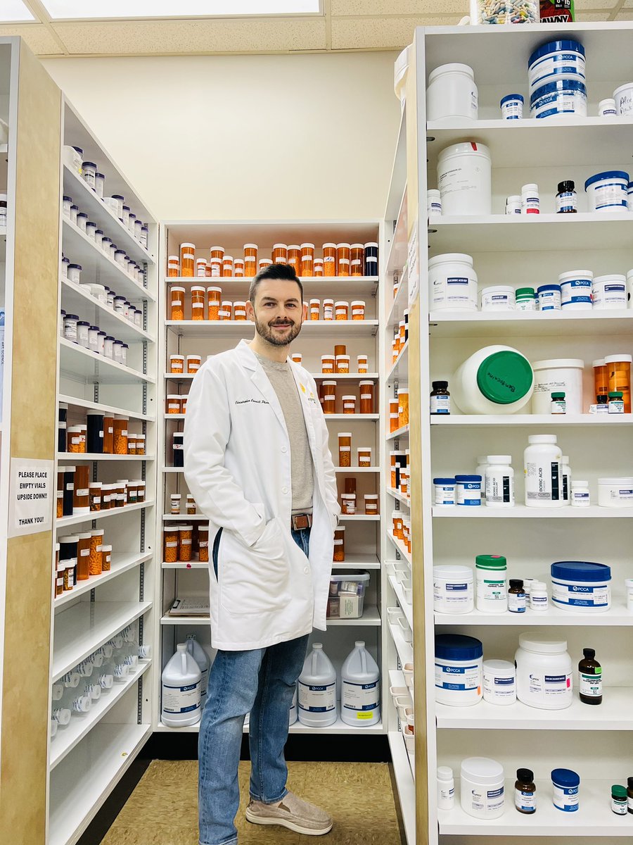 christopher_c88's tweet photo. Logging some hours at my PRN compounding pharmacist job. 💊 Saving some extra cash for a trip to Europe later this year! 🤞🏻🏳️🌈 #pharmacist #PharmD #pharmacistlife #compounding #compoundingpharmacist #pharmacy #gayman #lgbtq #vacay #motivation https://t.co/1rBVVU2ByZ