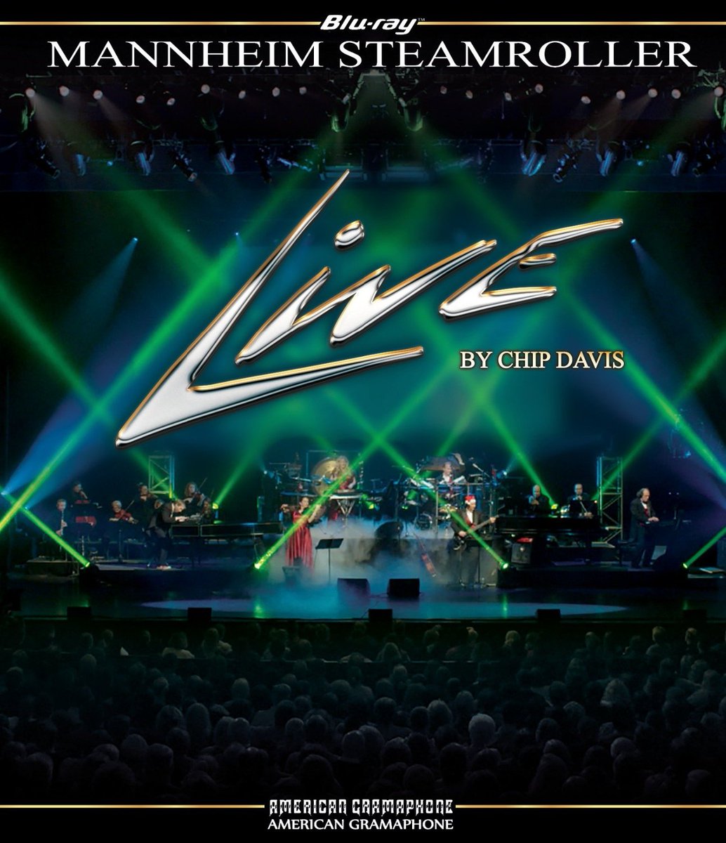 MannheimSteam's tweet photo. Anyone want a little pep in their step today?  Here's my contribution: "Four Rows of Jacks" #SongForSaturday 
https://t.co/tH5fspVwey https://t.co/MN9Ox78GSt
