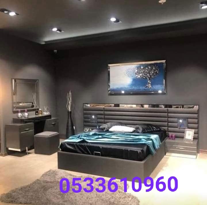 شركة نقل عفش بالرياض وخارج الرياض مع الفك والتركيب والتغليف لدينا فنيين محترفين وعماله مدربه على جميع انواع غرف النوم والمجالس والمكيفات الاسبلات والشباك والمطابخ والستائر وكل ما يتعلق باالاغرض بالمنزليه نحن نعمل دائما على إرضاء العميل في توصيل الخدمات الجيدة