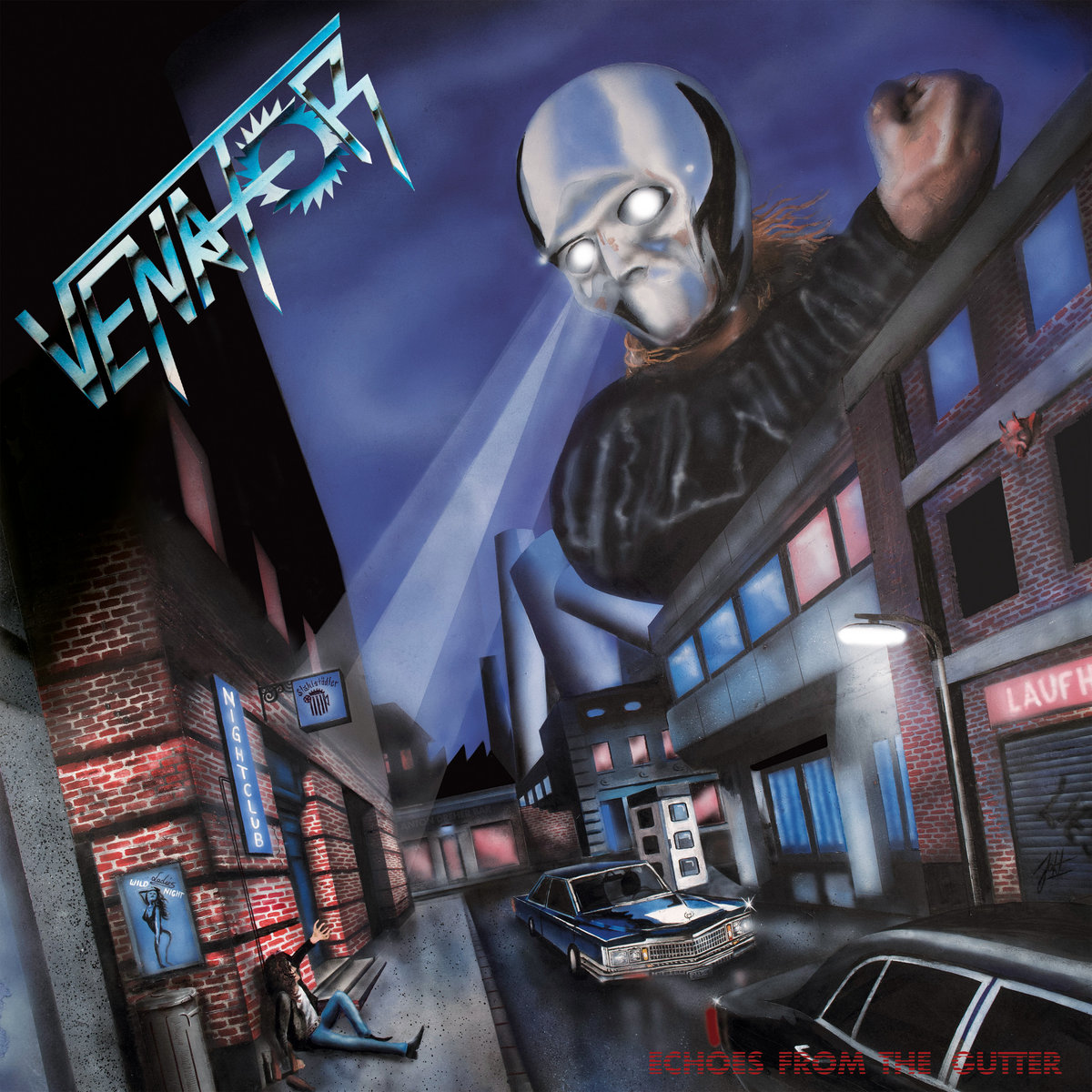 My long overdue review of VENATOR's astonishing debut LP is on the blog: harbingerofdoom1.blogspot.com Like/follow/retweet if you like what you read &amp; pick up the album to support the band! #NWOBHM #Metal #SaturdayVibes #NowPlaying #IronMaiden #JudasPriest #80sMusic #NewMusic #Rock