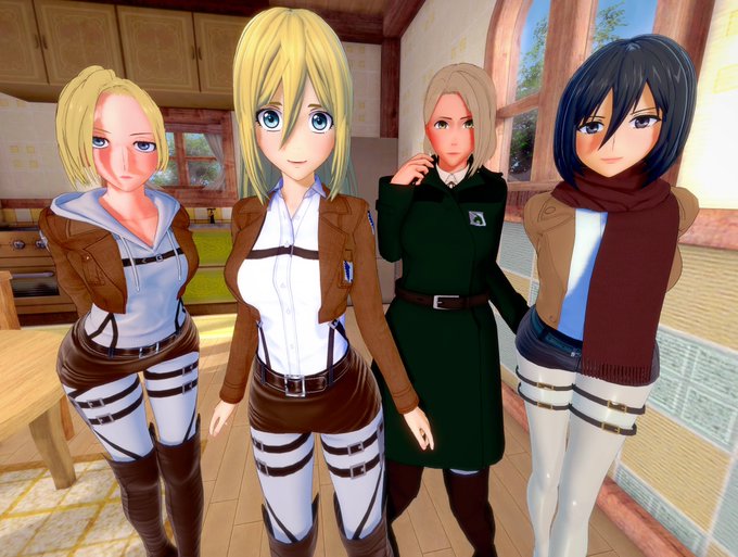 We'll be preparing a little treat for CW 15  Hint: https://t.co/20tp8hUuKm