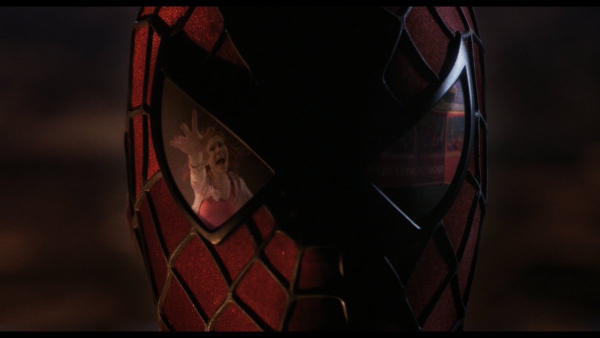 marvel_shots's tweet photo. Spider-Man [4K HDR] https://t.co/KP1hiSW6bs