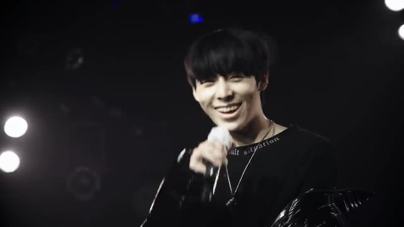 jwoochive's tweet photo. the most precious smile

#WOOCHAN #TraineeA @trainee_a https://t.co/lNi5AdXpvy